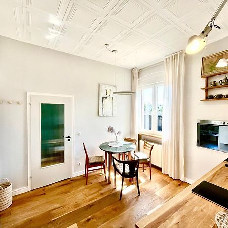 Minimalus Koblenz Apartment II Exterior photo
